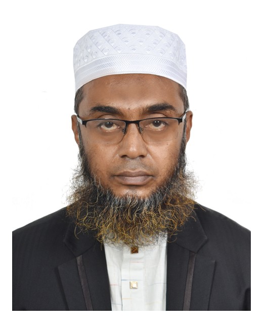 Managing Director